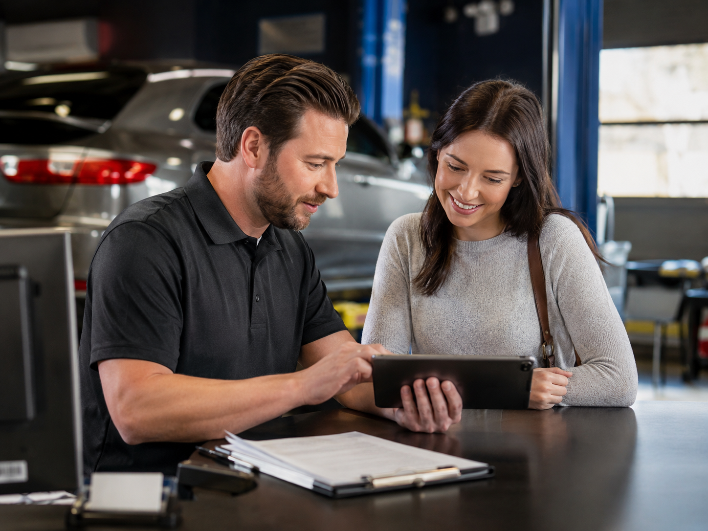 Insurance claims